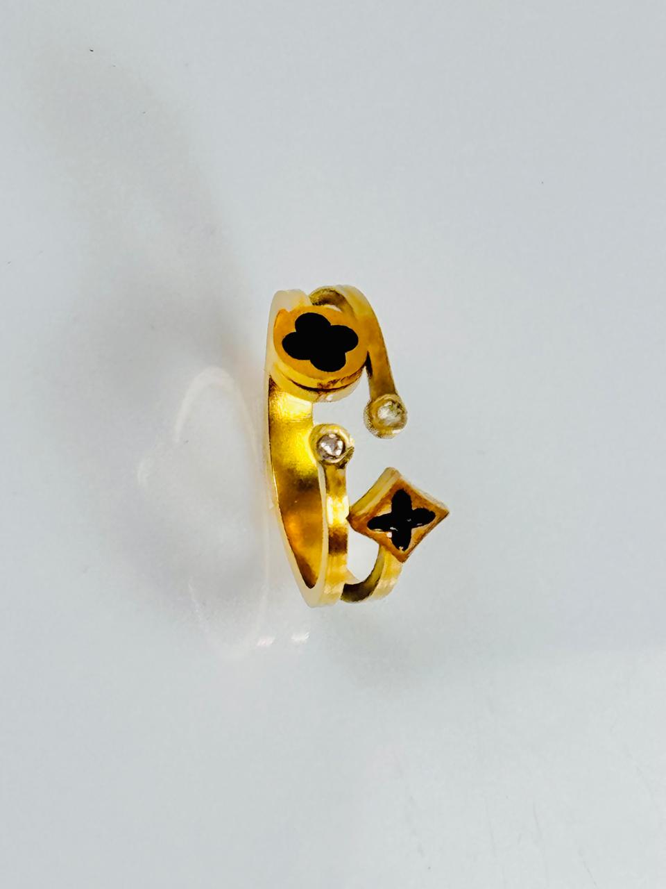Star Ring