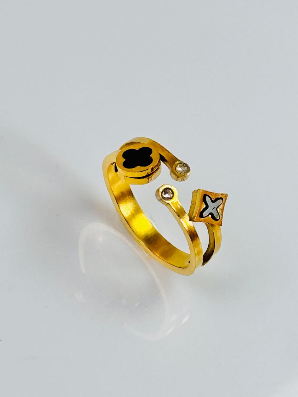 Star Ring