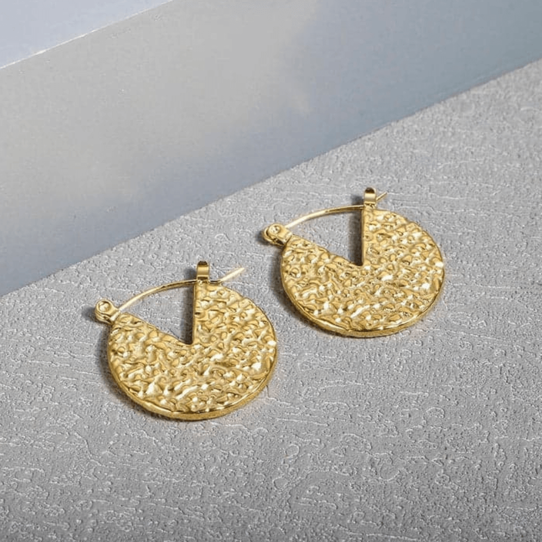 Moonveil hoops