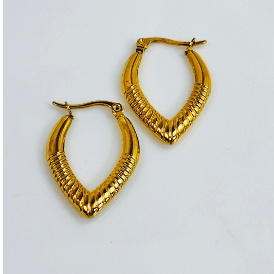 Aura Hoops