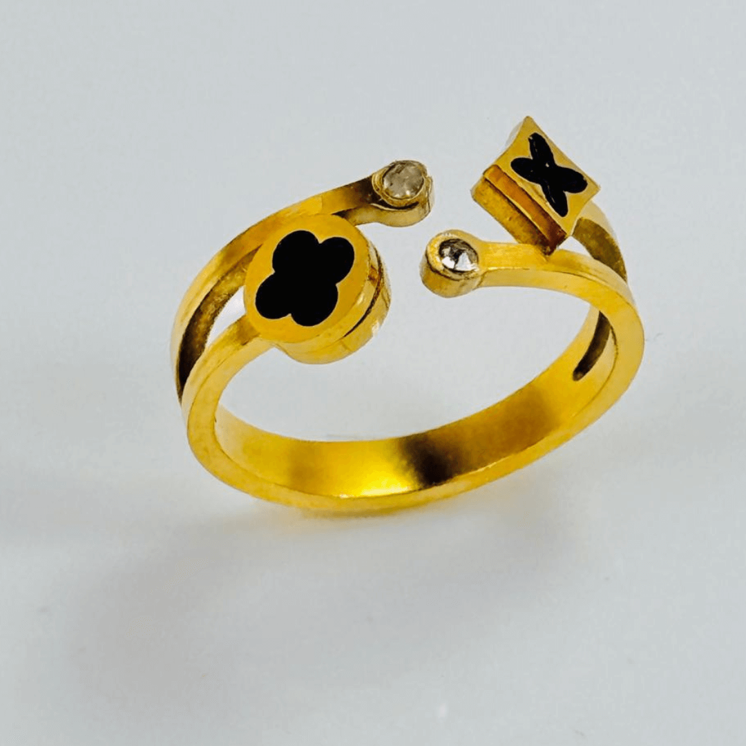 Star Ring