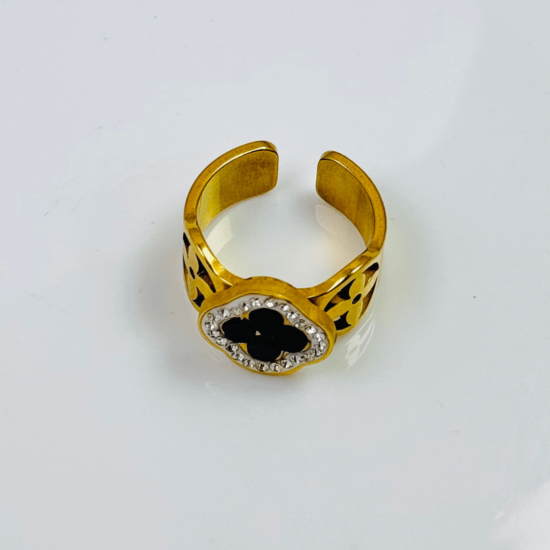 Muse Ring (Adjutable)