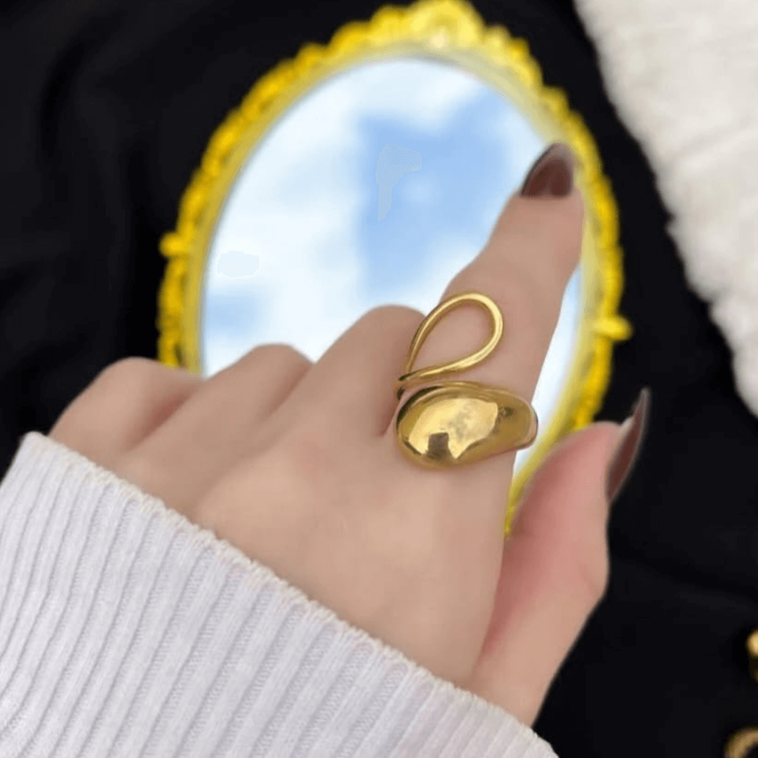 Dynasty Ring (Adjustable)