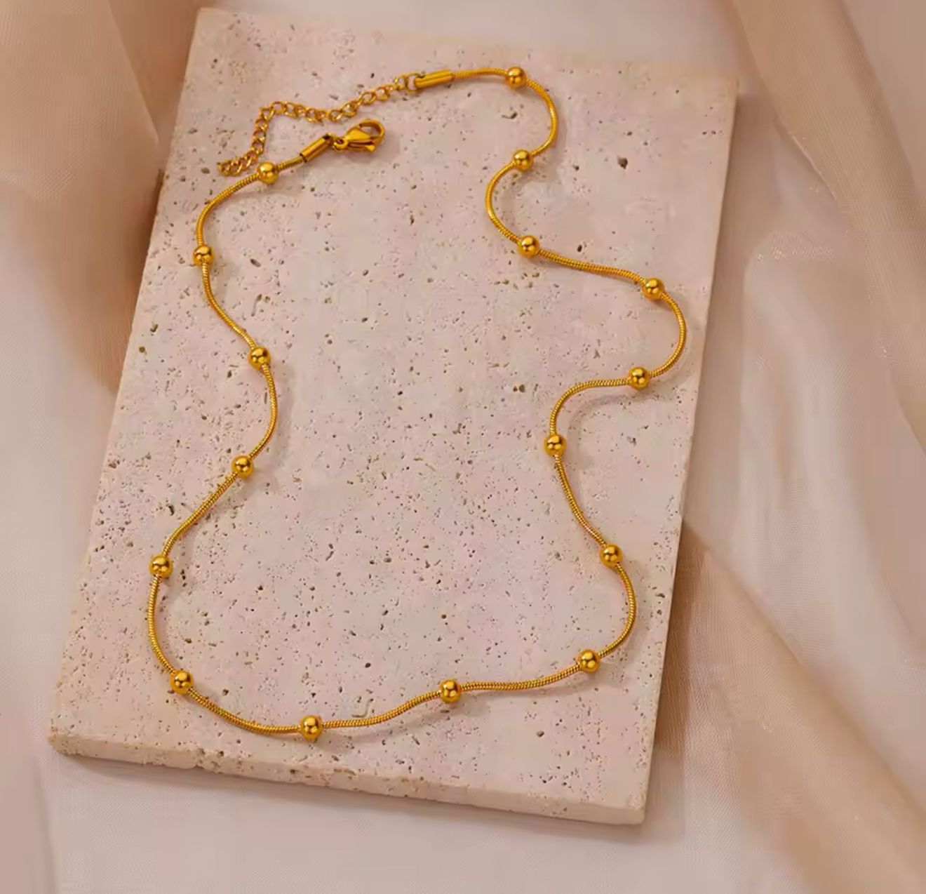 Mehak Necklace