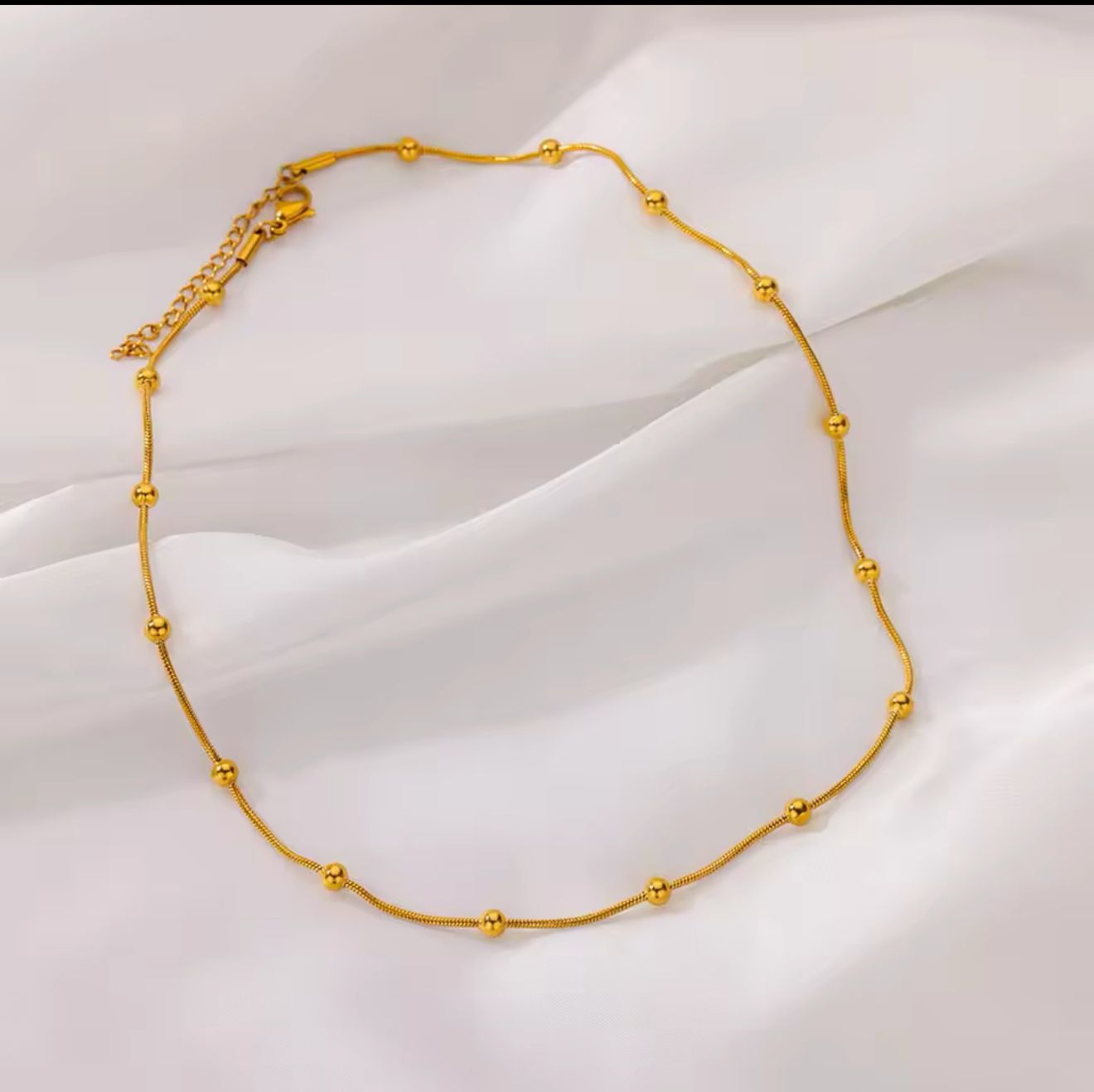 Mehak Necklace