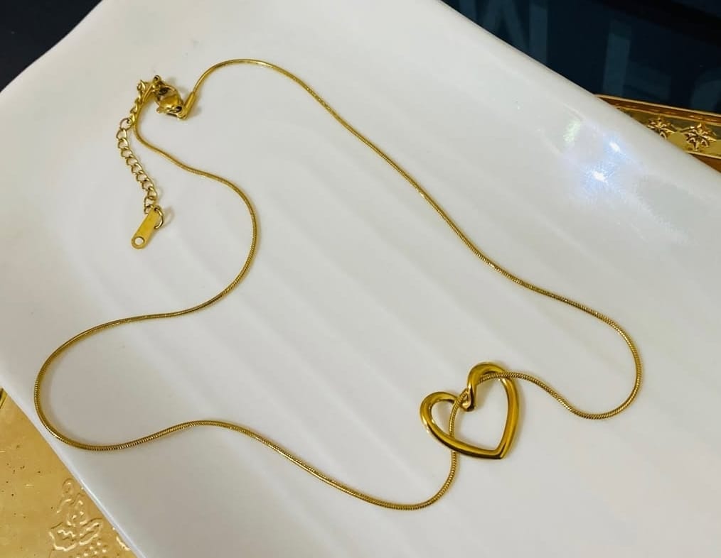 Love Pendant