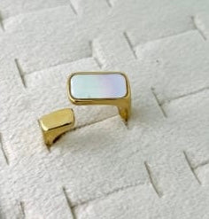 Bloom Ring (Adjustable)