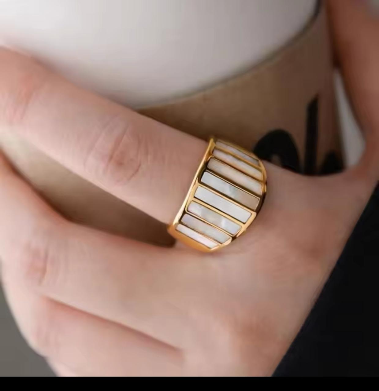 Satin Band