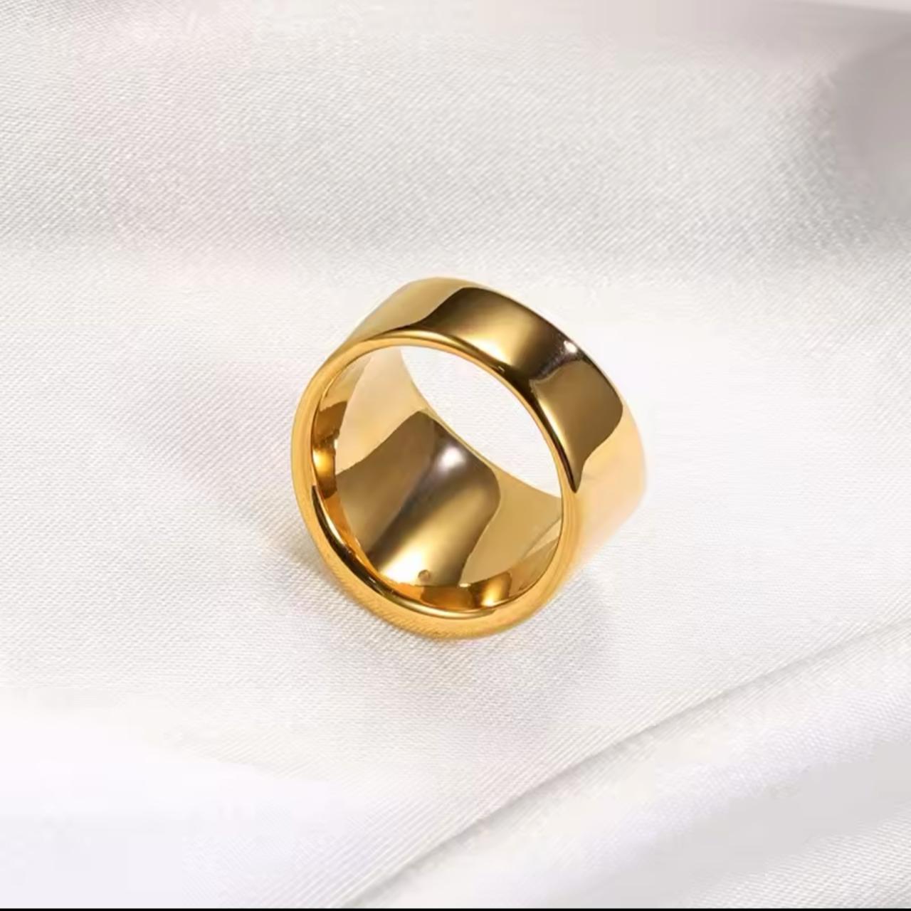 Satin Band