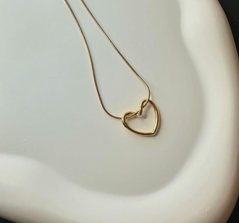 Love Pendant