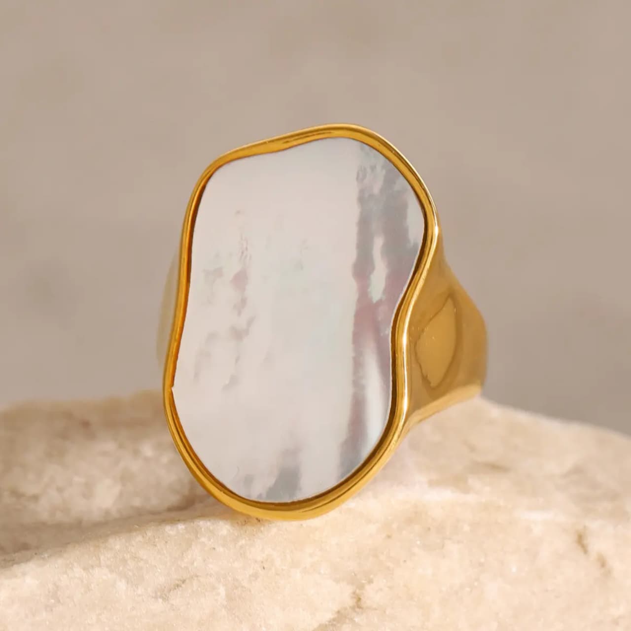 Silken Ring