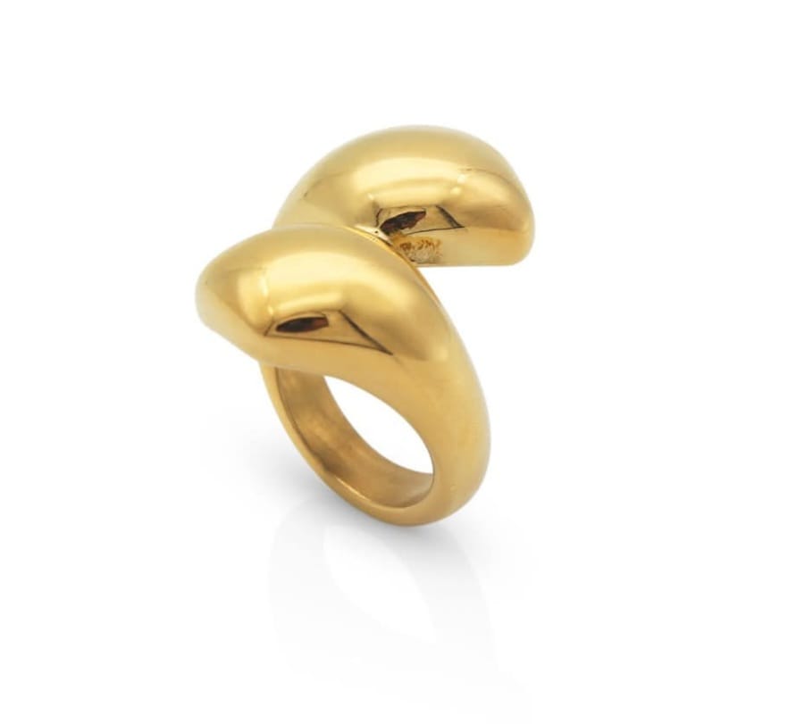 Bold Ring