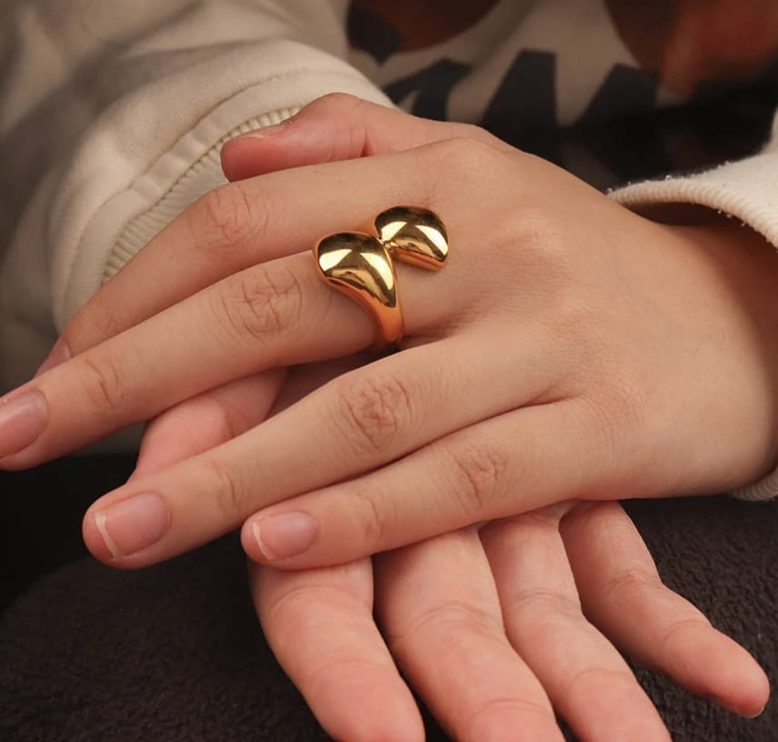 Bold Ring