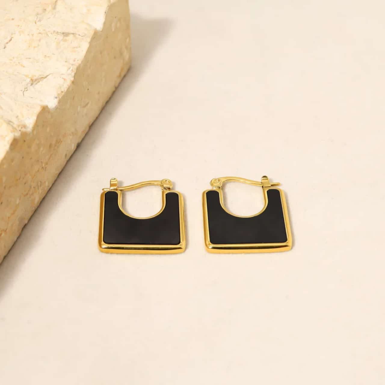 Square Hoops