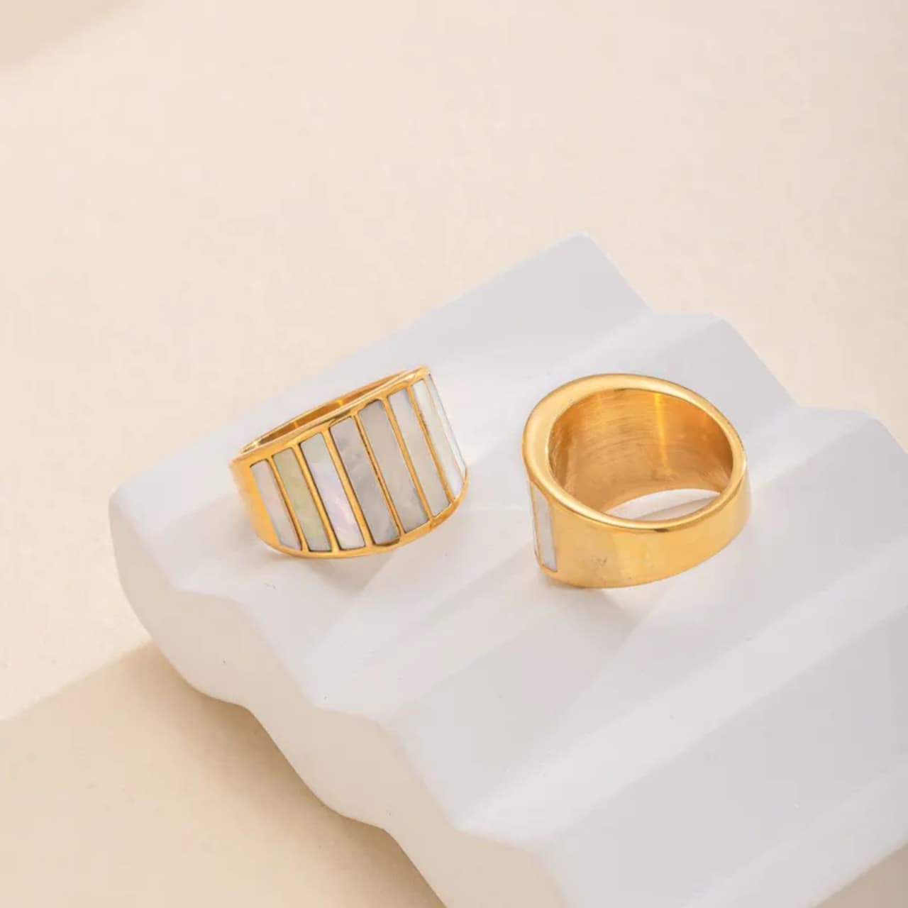 Satin Band
