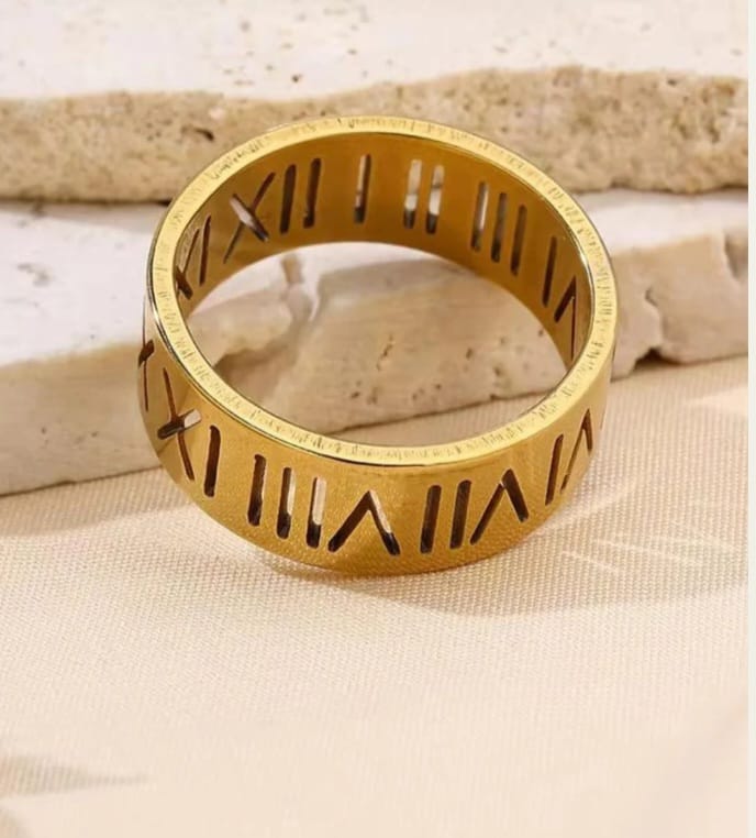 Roman Band