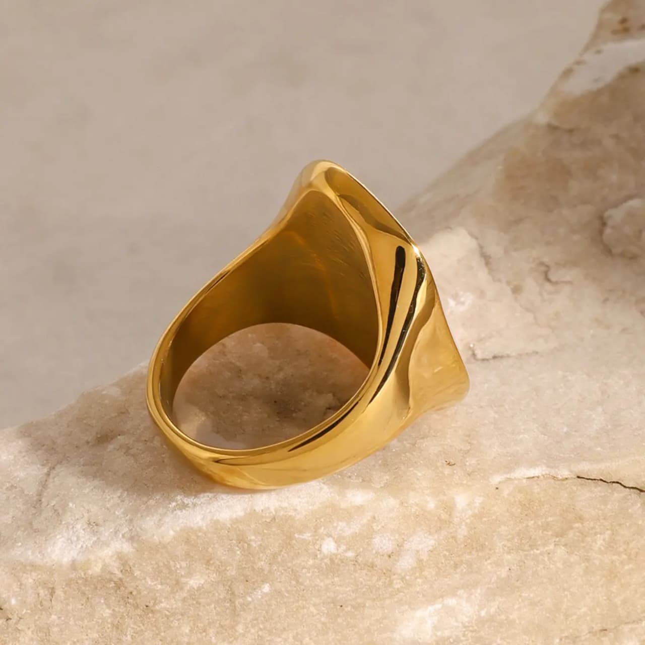 Silken Ring