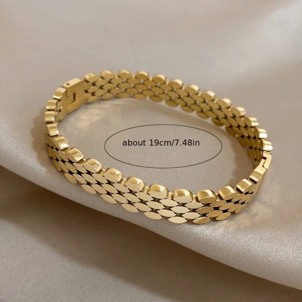 Mesh Handcuff