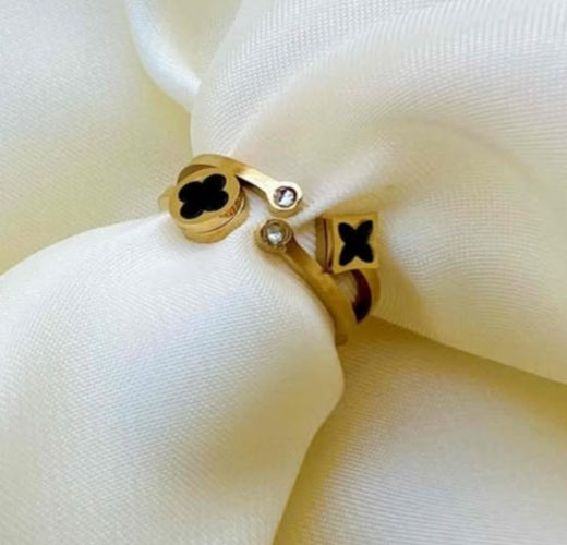 Star Ring