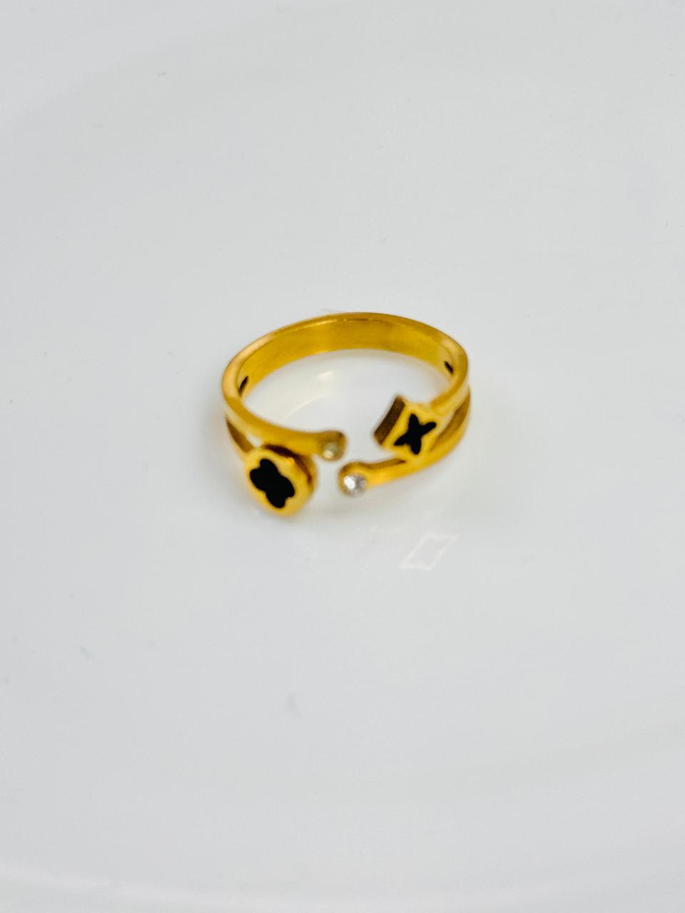 Star Ring