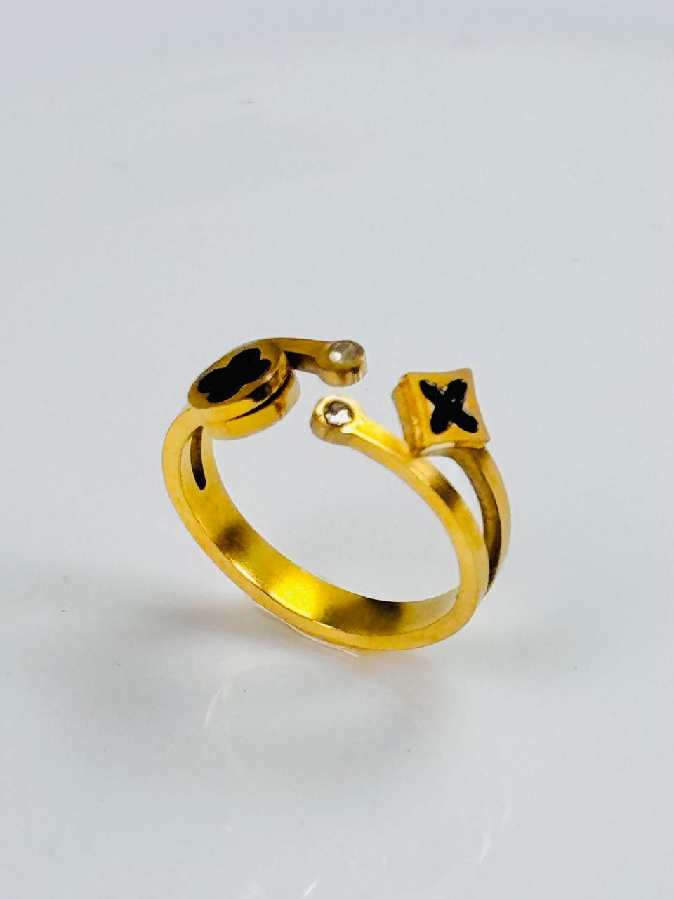 Star Ring