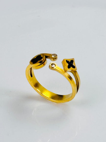 Star Ring