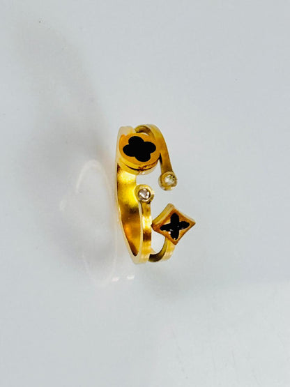 Star Ring