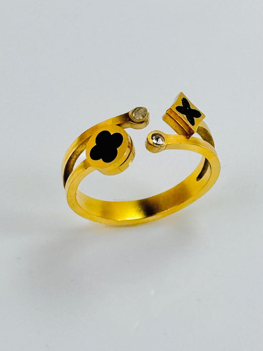 Star Ring