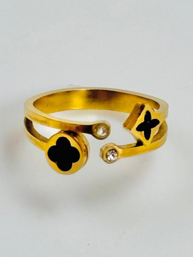 Star Ring