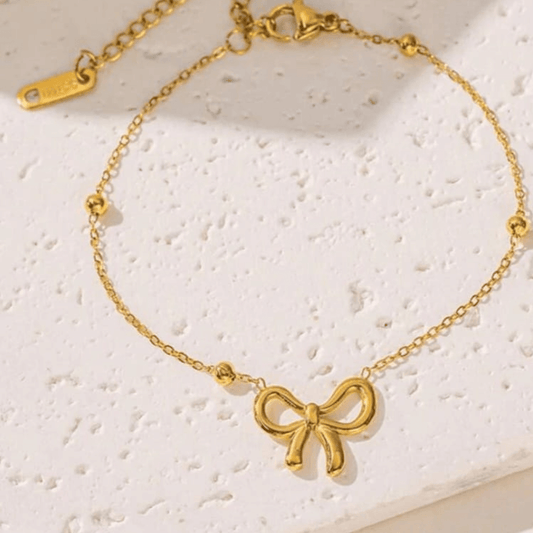 Bow Bracelets