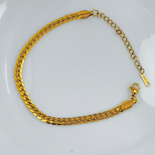 Chain Bracelets