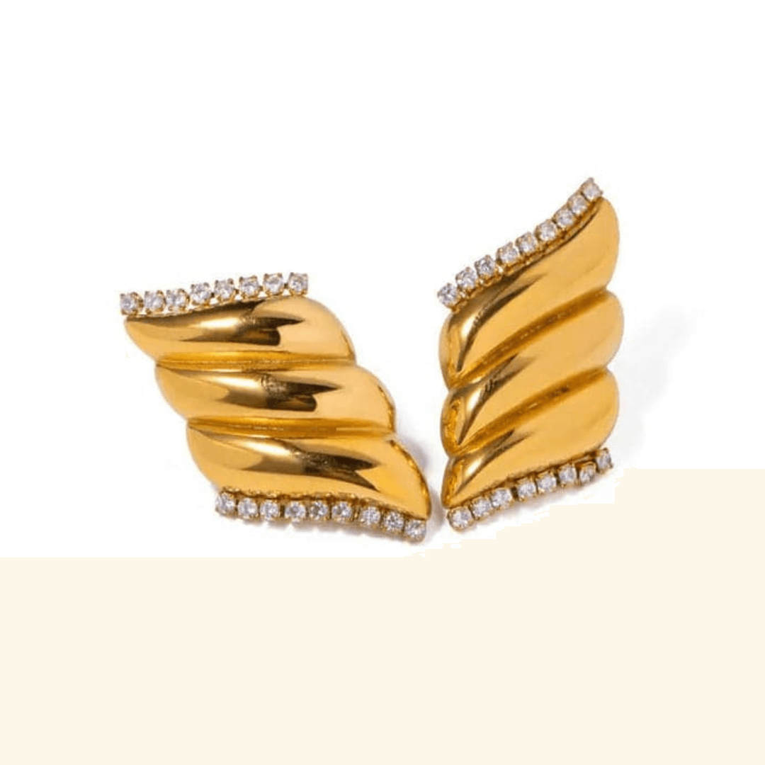 Naaz Earring