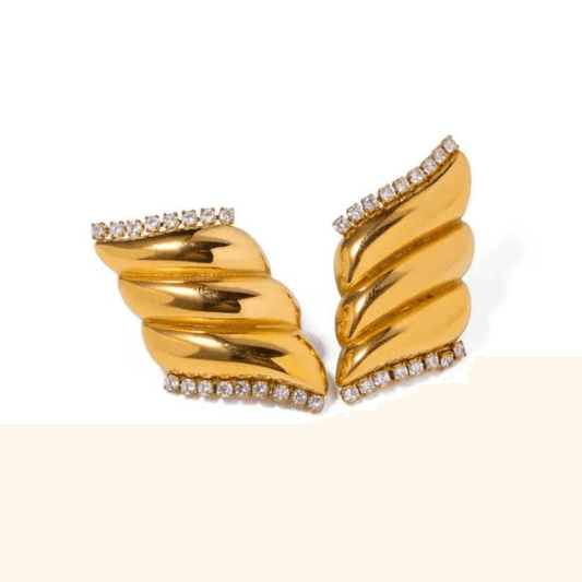 Naaz Earring