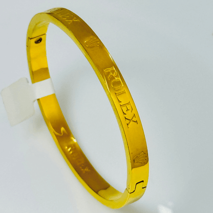 Rolex Shine Handcuff