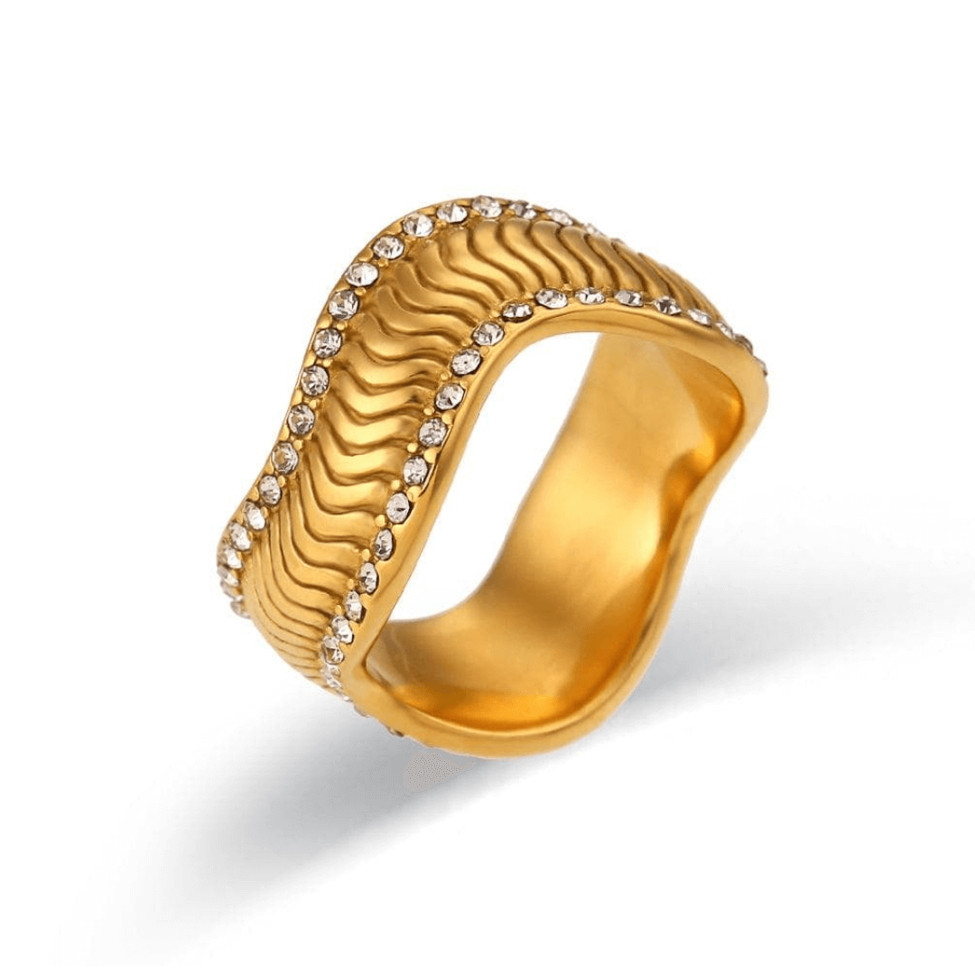 Luxe Ring