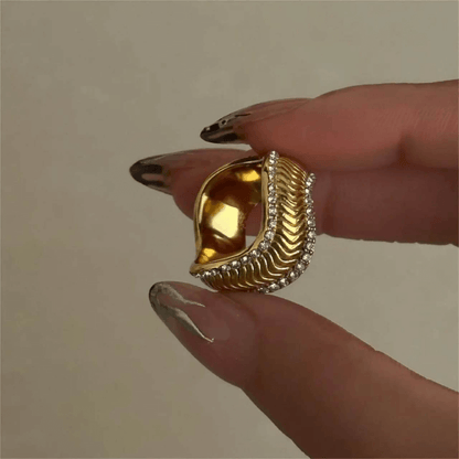 Luxe Ring