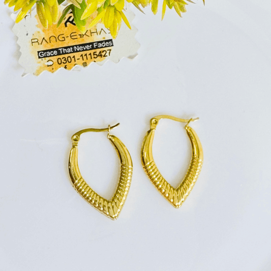 Aura Hoops