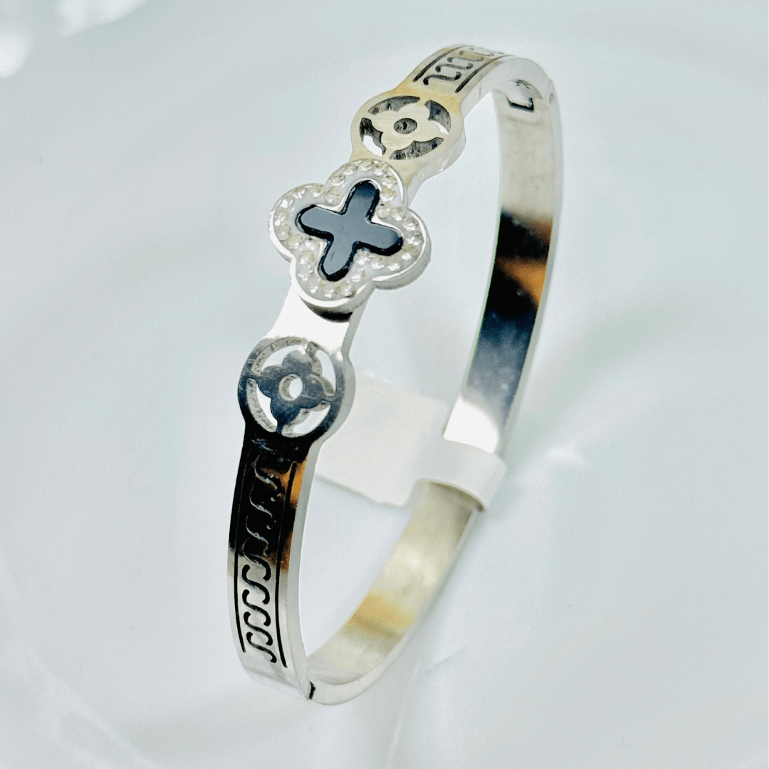 Silver grace Handcuff