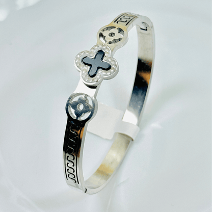 Silver grace Handcuff