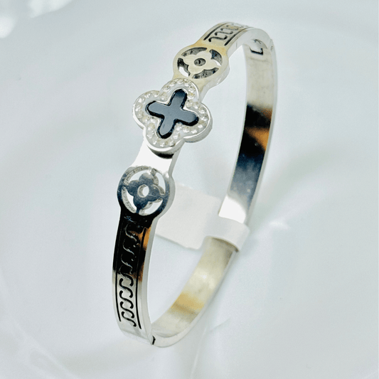 Silver grace Handcuff