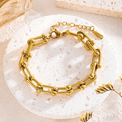 Empress Bracelets
