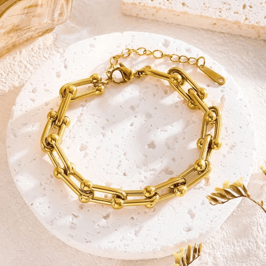 Empress Bracelets
