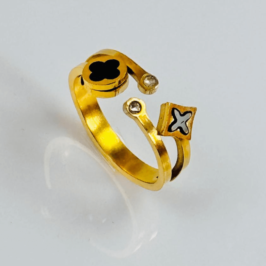 Star Ring