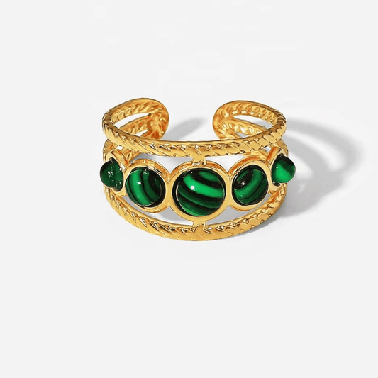 Regal Ring (adjustable)