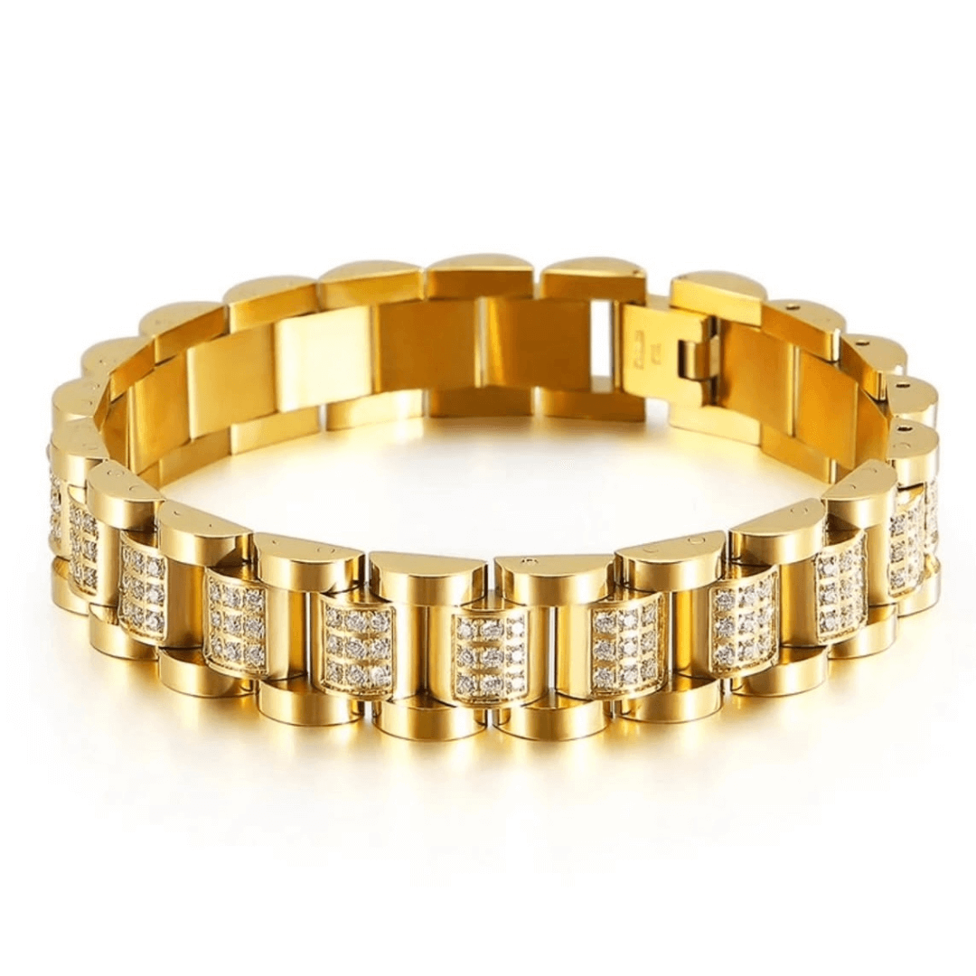Luxury Glow Bracelets