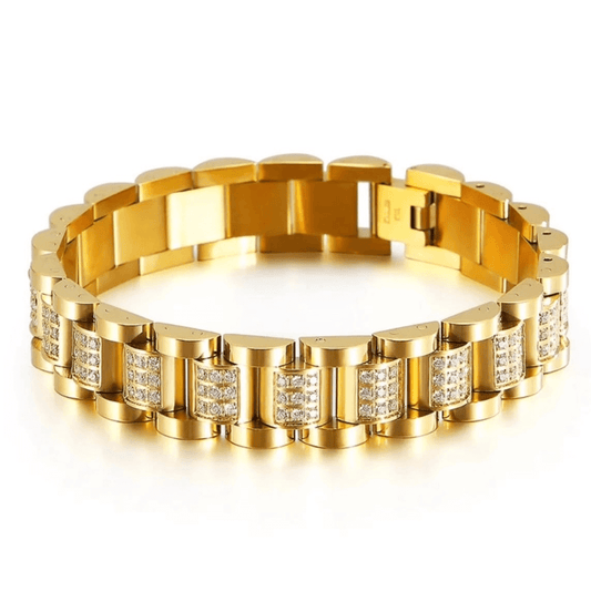 Luxury Glow Bracelets