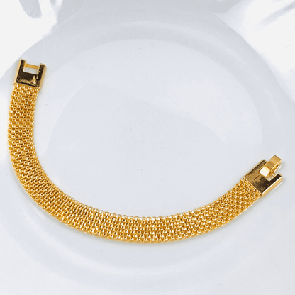 Empire Bracelets