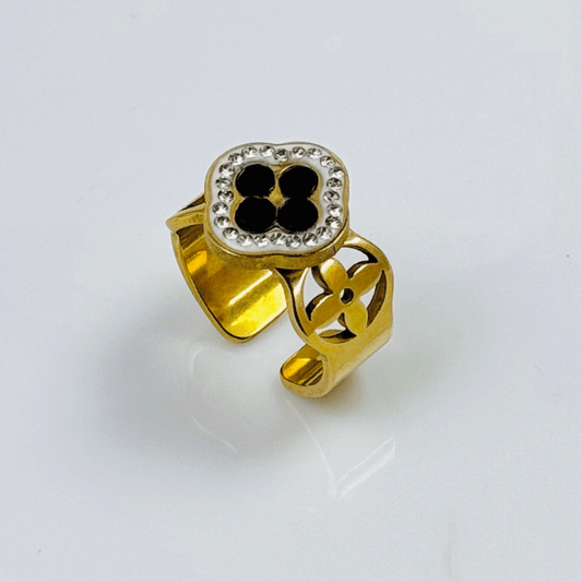 Muse Ring (Adjutable)