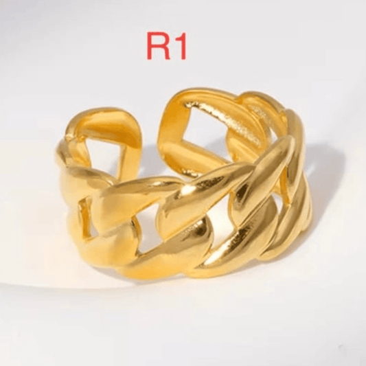 Sunehri Band (Adjustable)