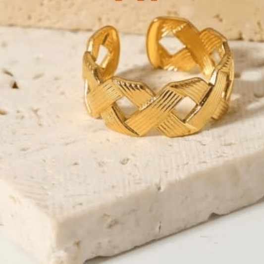 Halo Band (Adjustable)